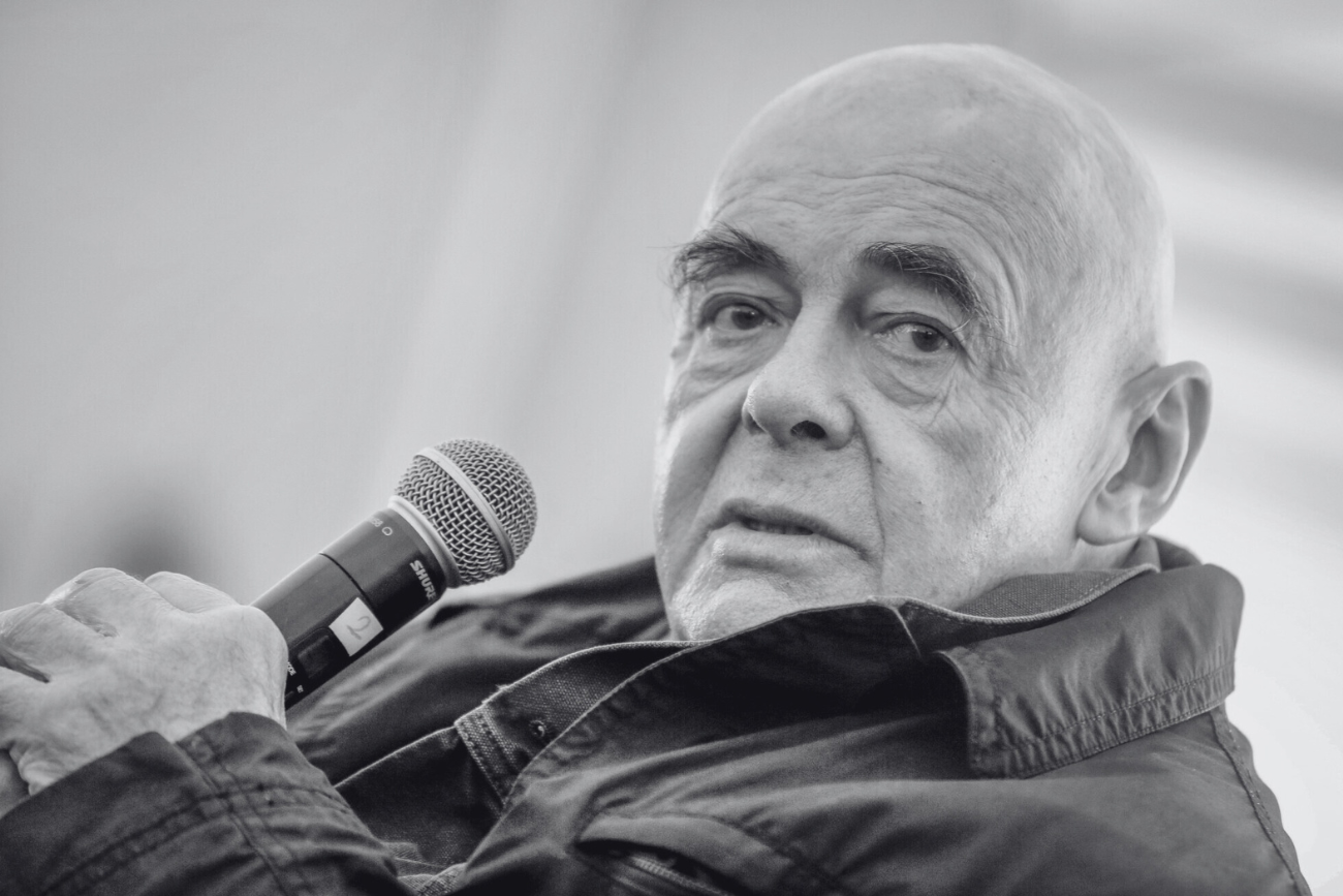 Nie żyje Stanisław Tym