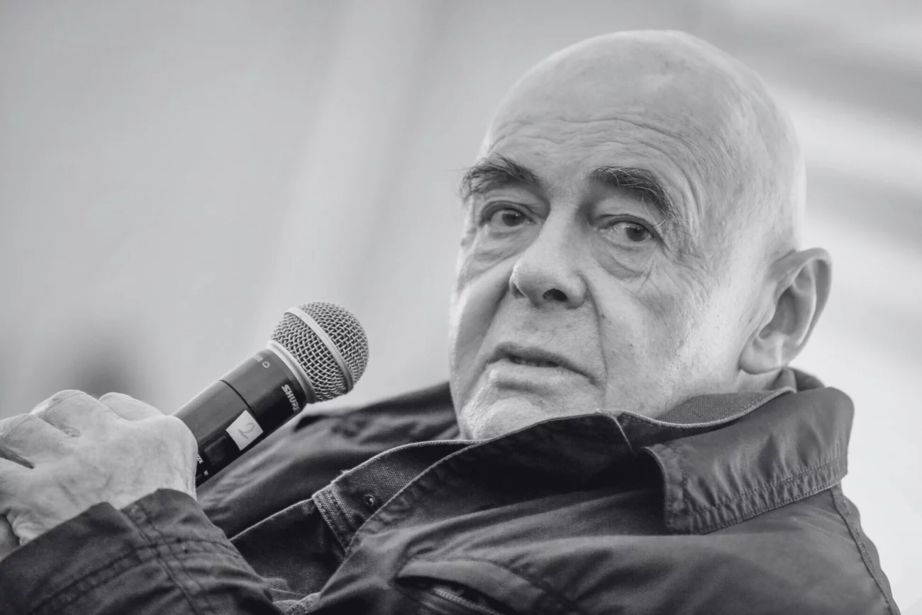 Zmarł Stanisław Tym Nie żyje Stanisław Tym