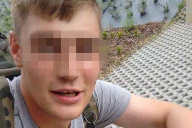 Filip Nachyła odnalazł się w hotelu w Warszawie.