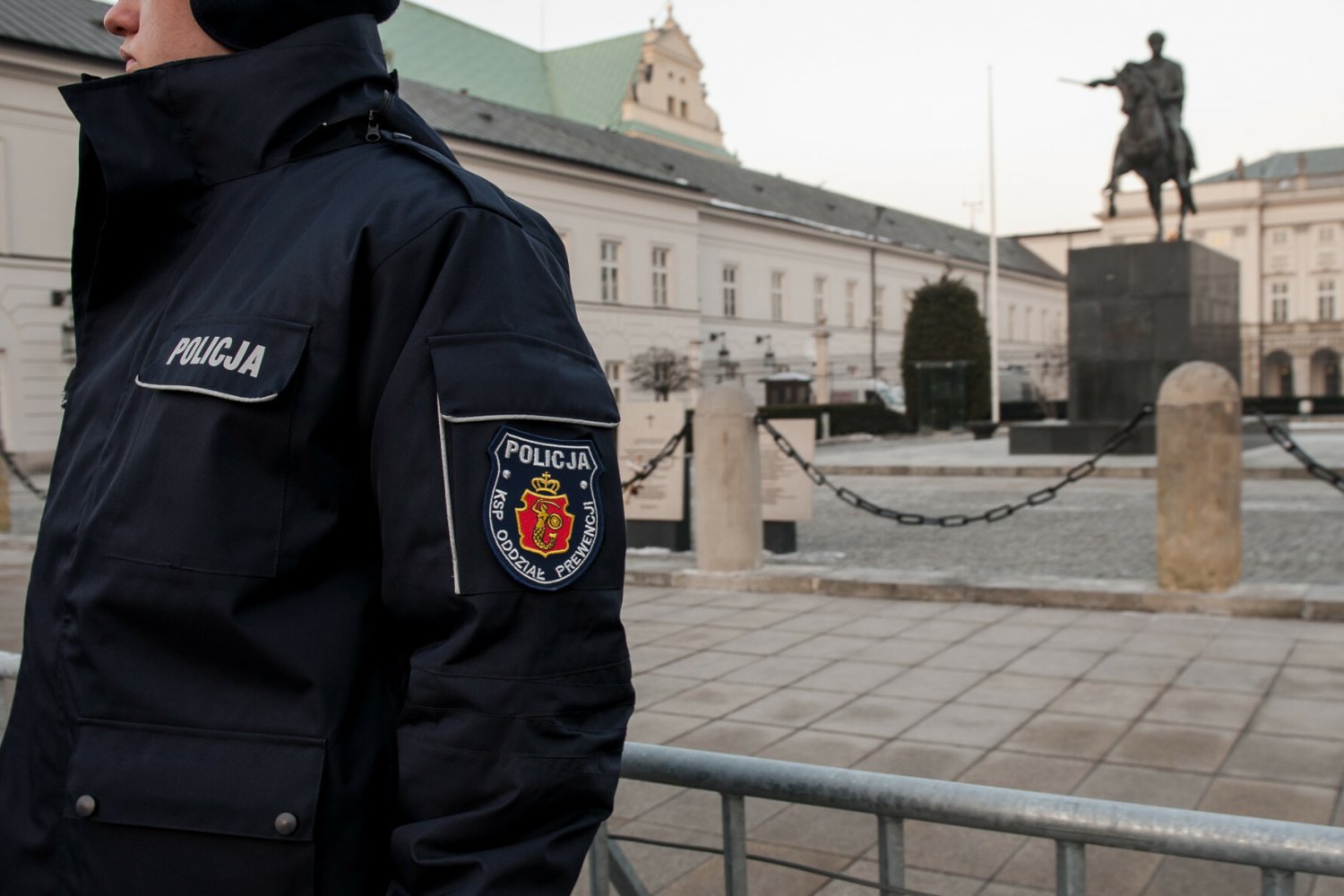 Zatrzymanie Kamińskiego i Wąsika wyglądało w ten sposób. Ujawnili szczegóły.
