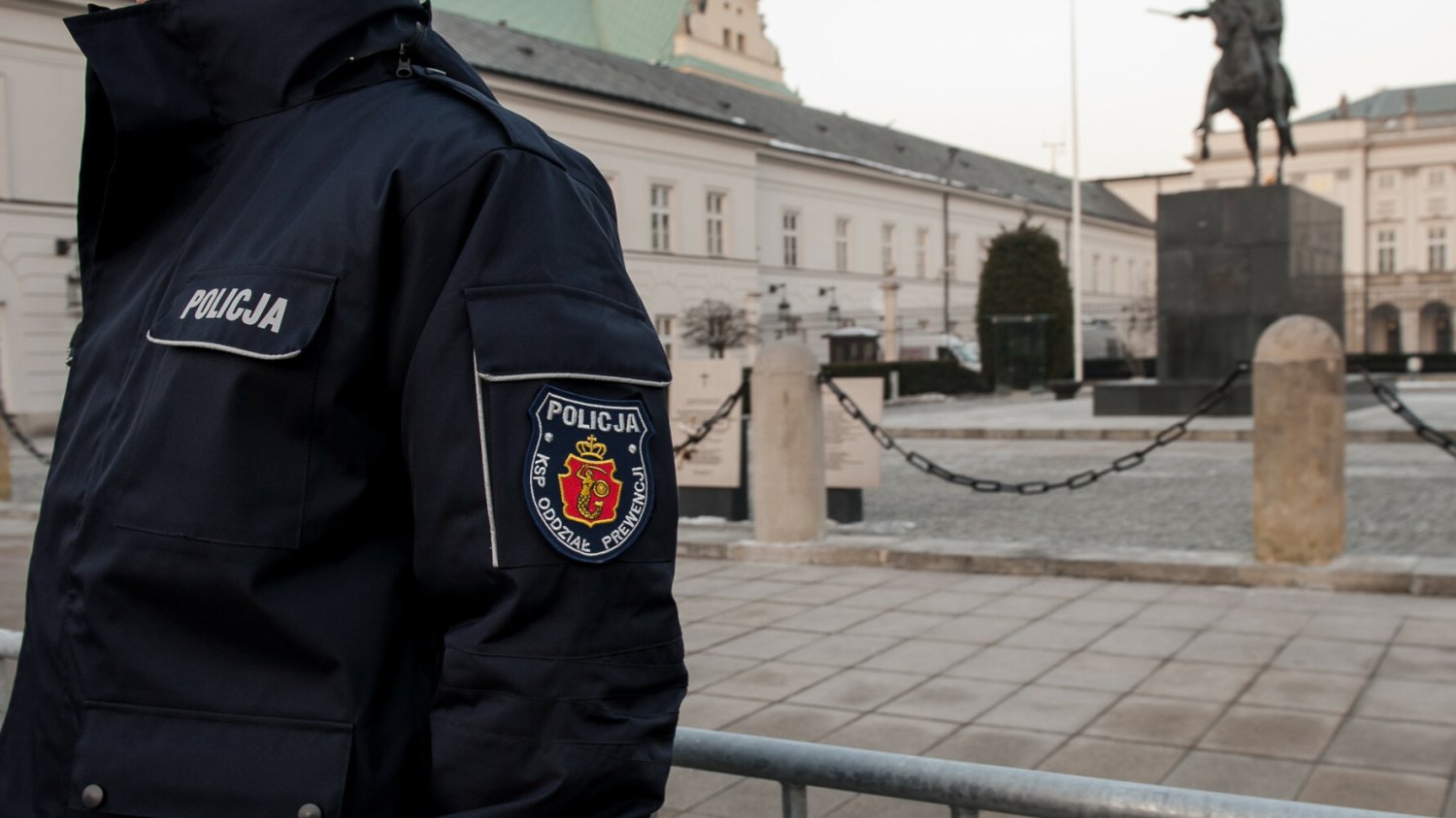 Zatrzymanie Kamińskiego i Wąsika wyglądało w ten sposób. Ujawnili szczegóły.