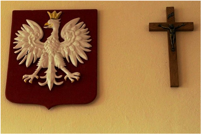 Uczniowie nie pójdą do szkoły, bo tego dnia w mieście będzie odpust.