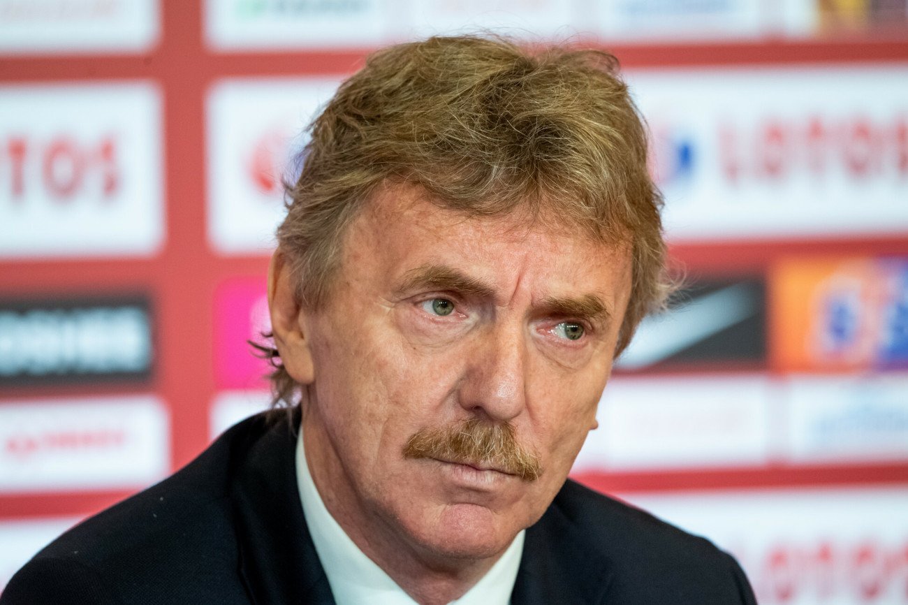 Zbigniew Boniek docenia rezultat Polaków, który osiągnęli w Rotterdamie. Były prezes PZPN ma jednak swoje wątpliwości.