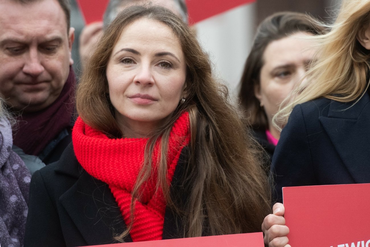 Agnieszka Dziemianowicz-Bąk.