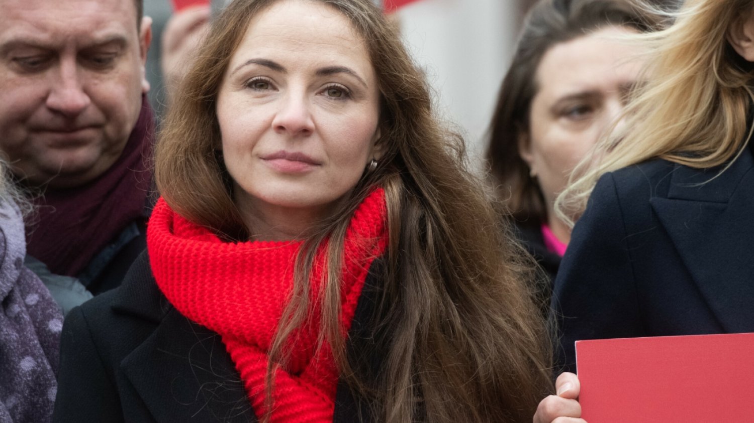 Agnieszka Dziemianowicz-Bąk. Agnieszka Dziemianowicz-Bąk.