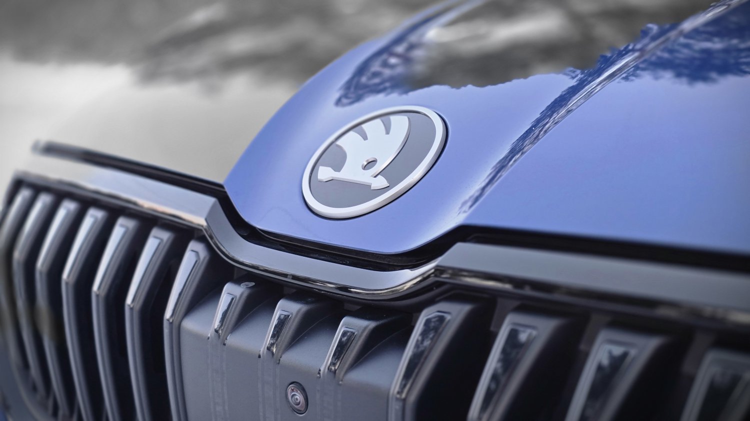 Skoda Skoda