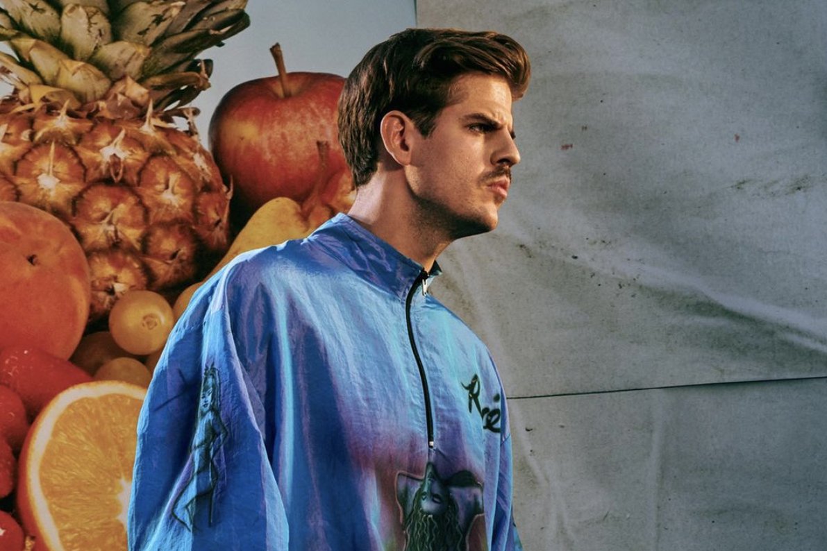 Taco Hemingway nie zjawił się na Fryderykach.