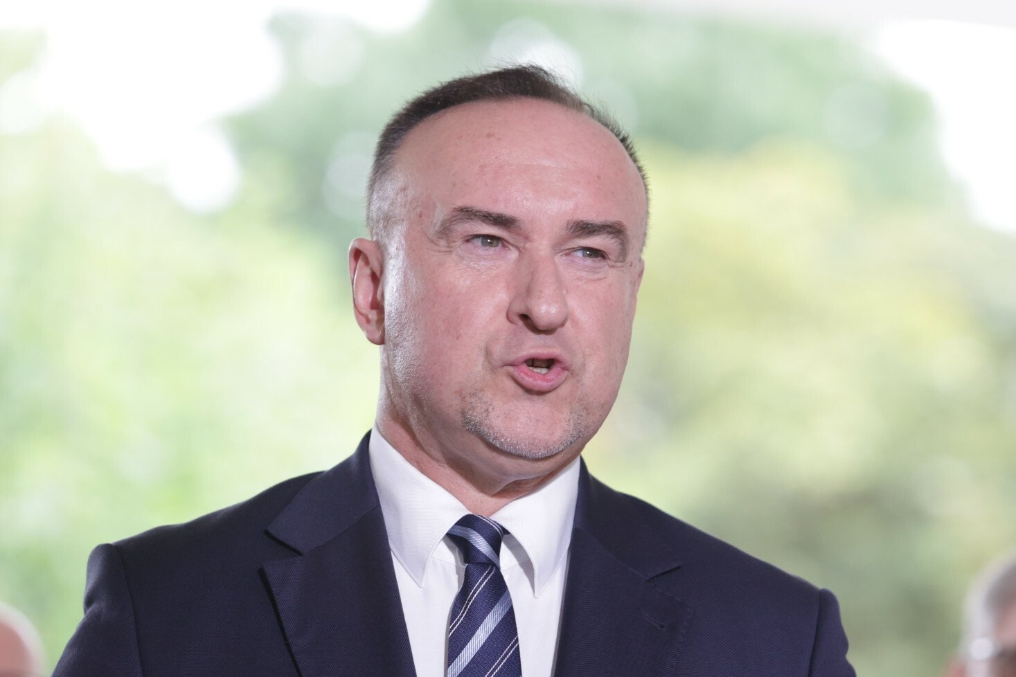 Polska 2050 nie wyklucza koalicji z Konfederacją.