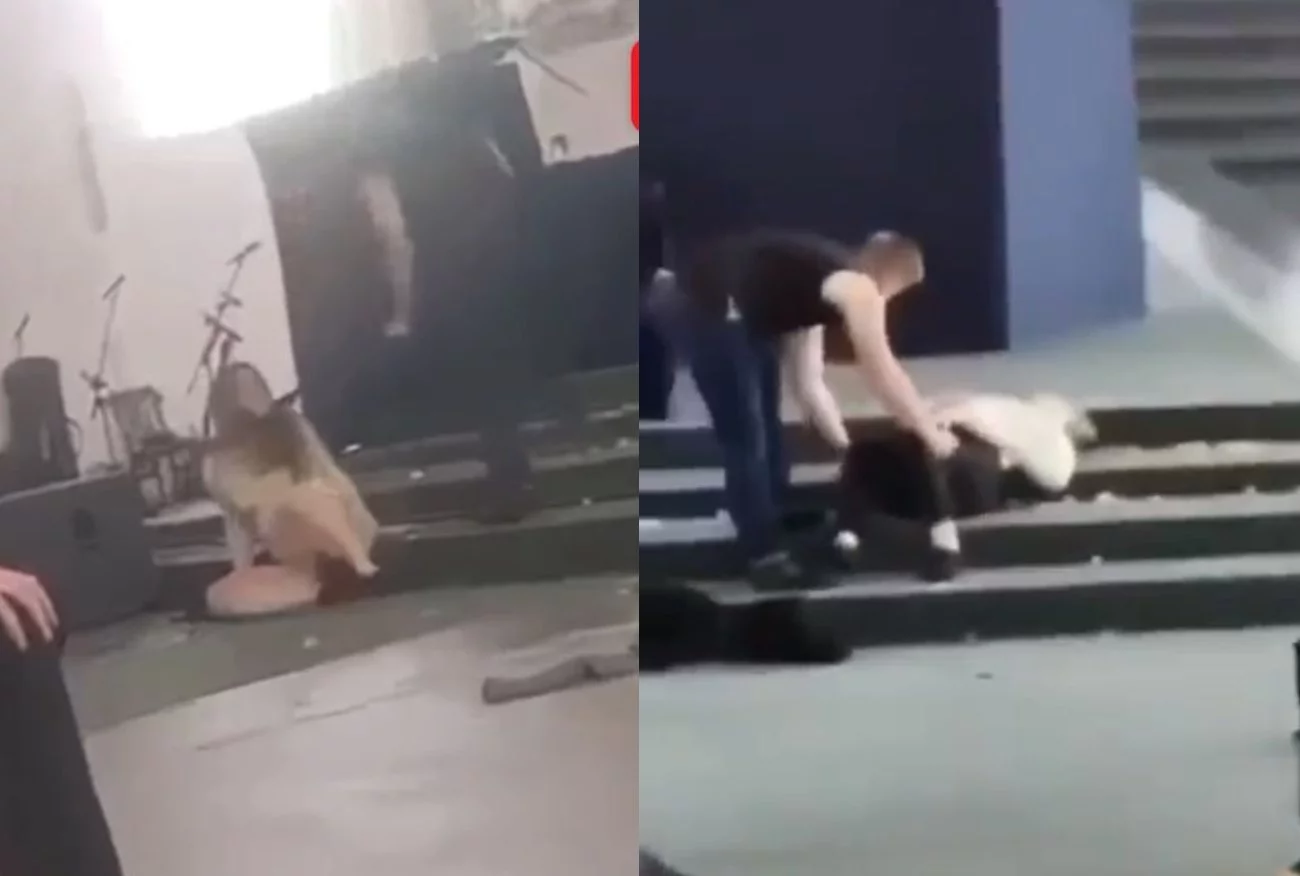 Kontrowersyjne rekolekcje w Toruniu