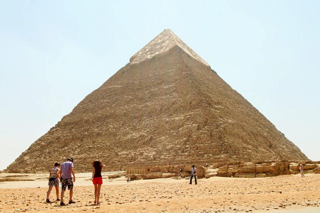 Wyznawcy Islamu kończą pościć. Po ramadanie policja ostrzega kobiety przed eksplozją gwałtów, zwłaszcza w Egipcie.