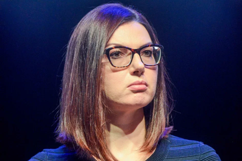 Eliza Michalik: trzeba rozliczać, a nie mówić o rozliczaniu