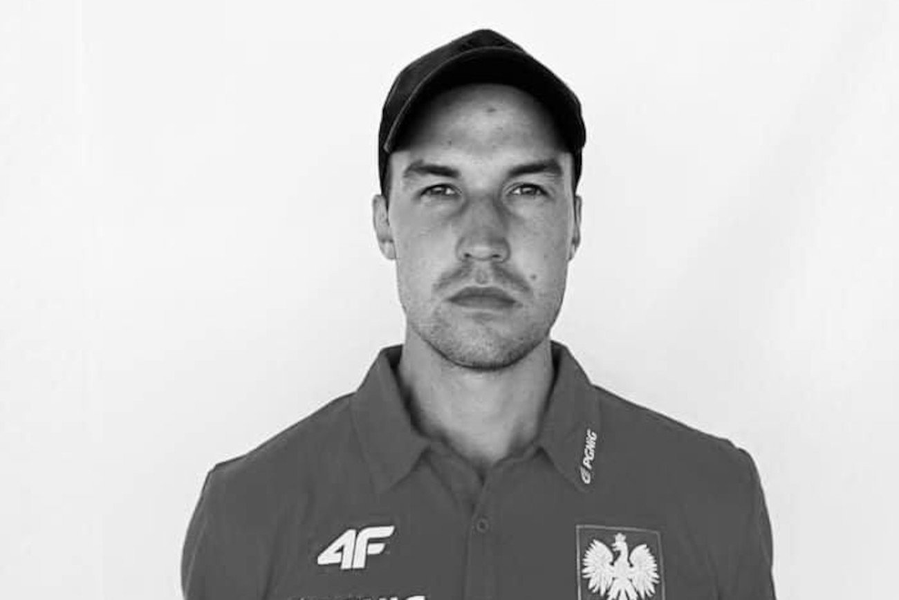 Krzysztof Pańka zmarł nagle w minioną niedzielę. Reprezentant Polski w piłce ręcznej plażowej miał zaledwie 23 lata.