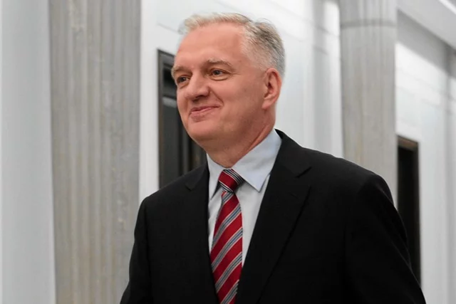 Jarosław Gowin