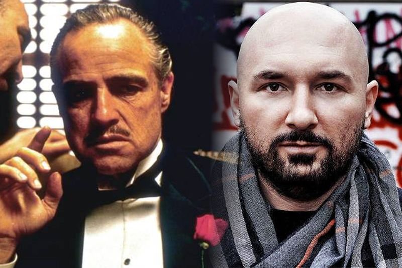 Patryk Vega wypuszcza 2 filmy na rok. W kolejce jest m. in. rosyjski odpowiednik kultowego dzieła z Marlonem Brando