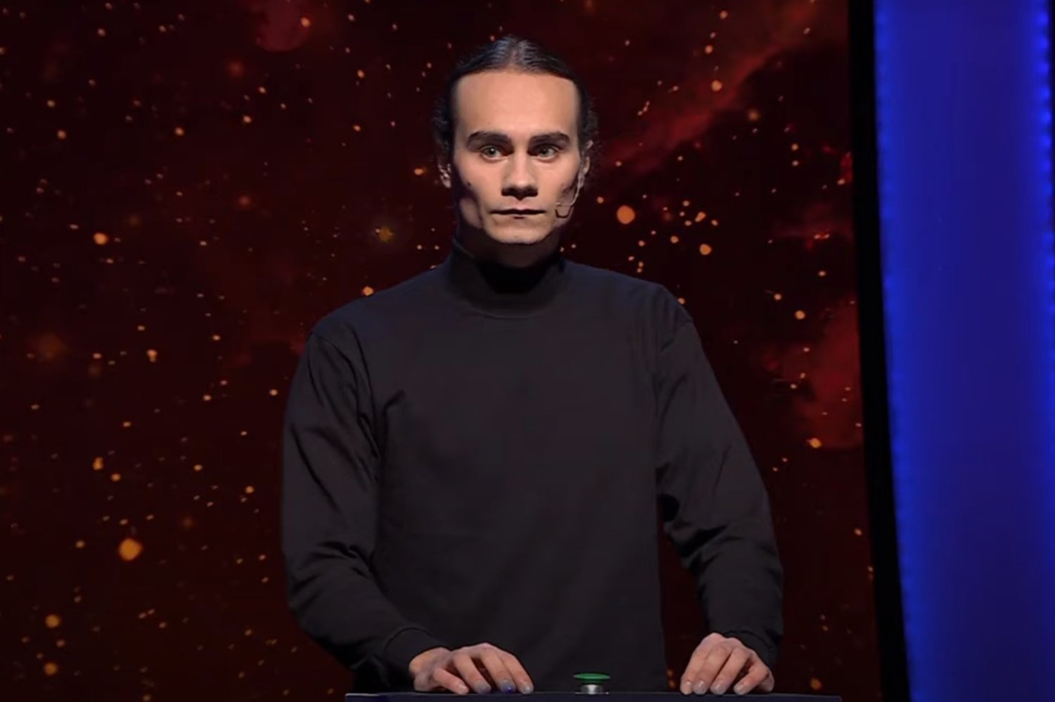 1 z 10 rekord Artur Baranowski jakie były pytania lista z odpowiedziami