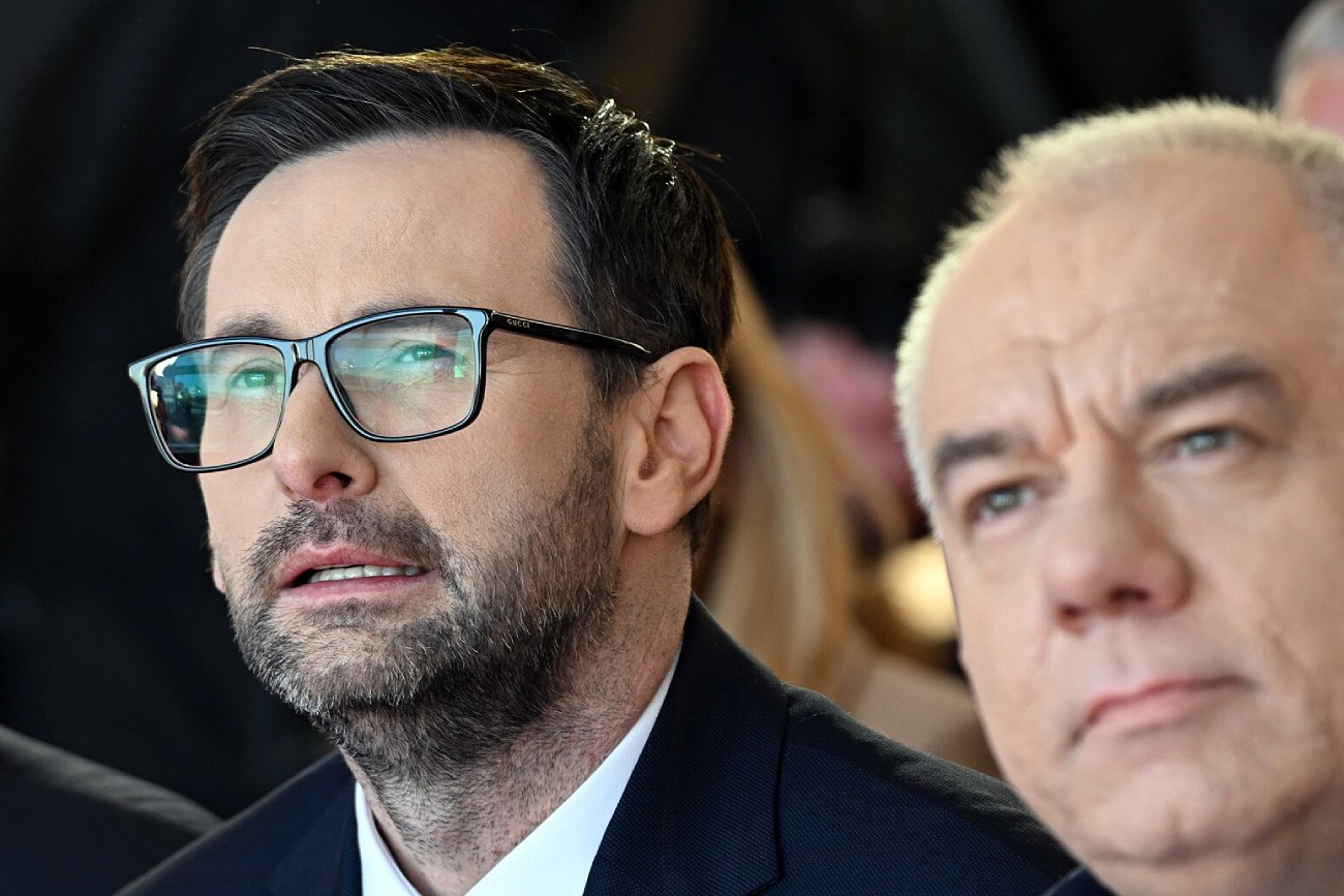 CBA miało wejść do spółki Orlen, którą wciąż zarządza powołany w czasach PiS prezes Daniel Obajtek.