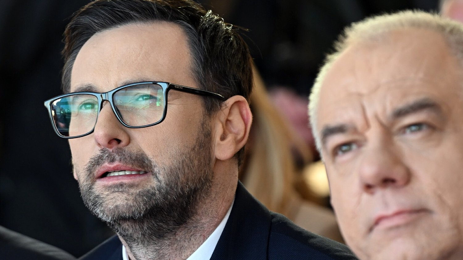 CBA miało wejść do spółki Orlen, którą wciąż zarządza powołany w czasach PiS prezes Daniel Obajtek.