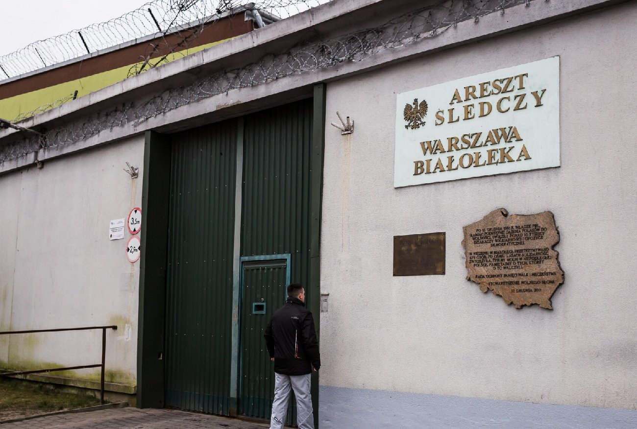 Danuta Augustyniak dla naTemat tłumaczy, jak wygląda życie w więzieniu