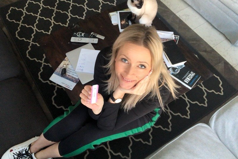 Odeta Moro niedawno ogłosiła, że jest w ciąży. W rozmowie podkreśla, jak istotne są badania prenatalne i odpowiednia opieka lekarska