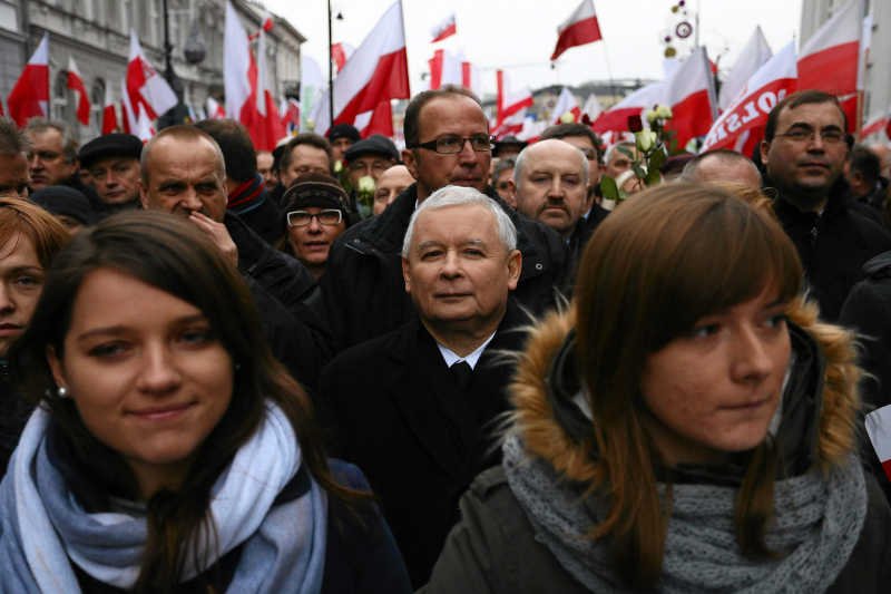 Czym jest "Polska radykalna"?