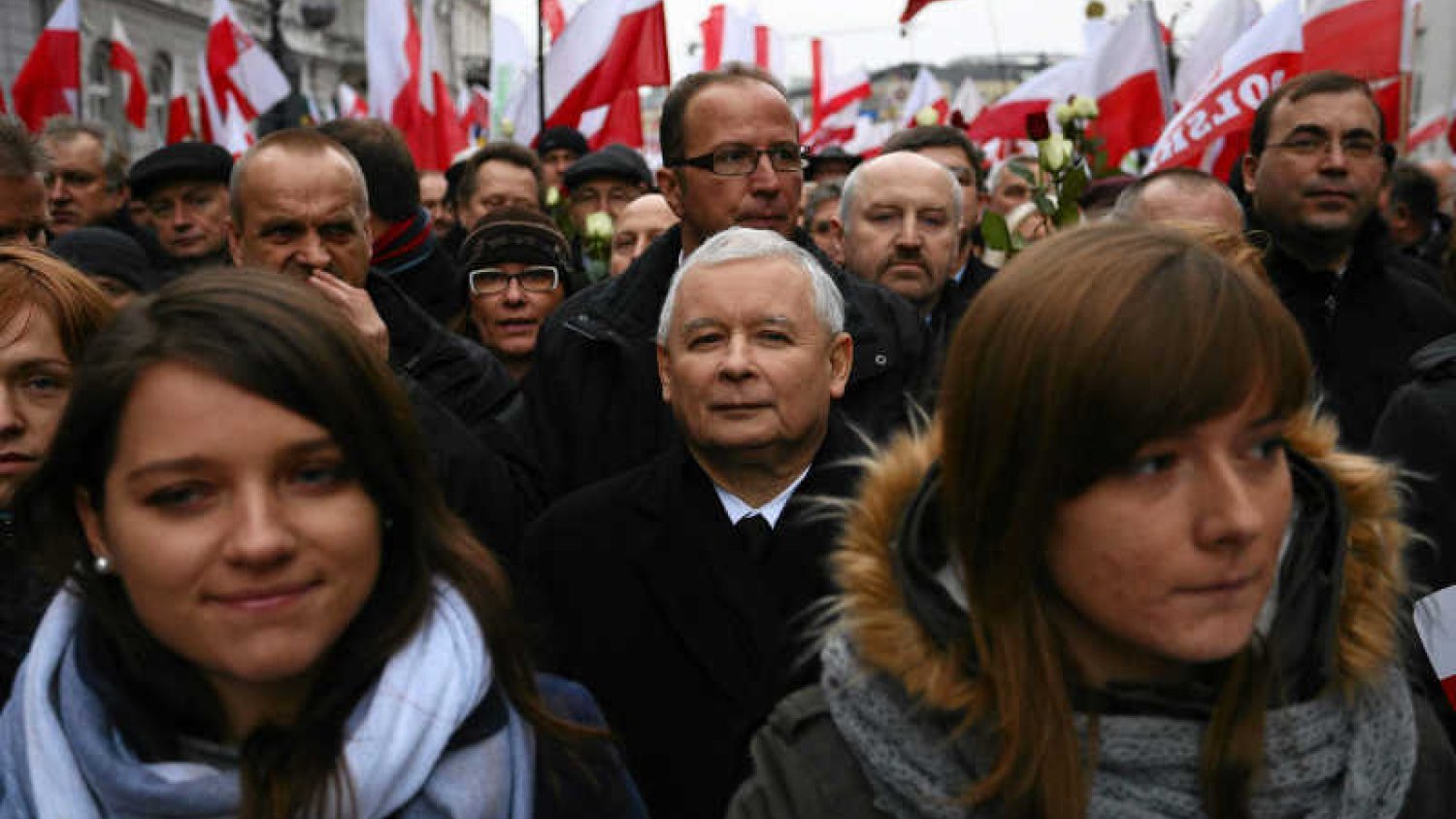 Czym jest "Polska radykalna"?