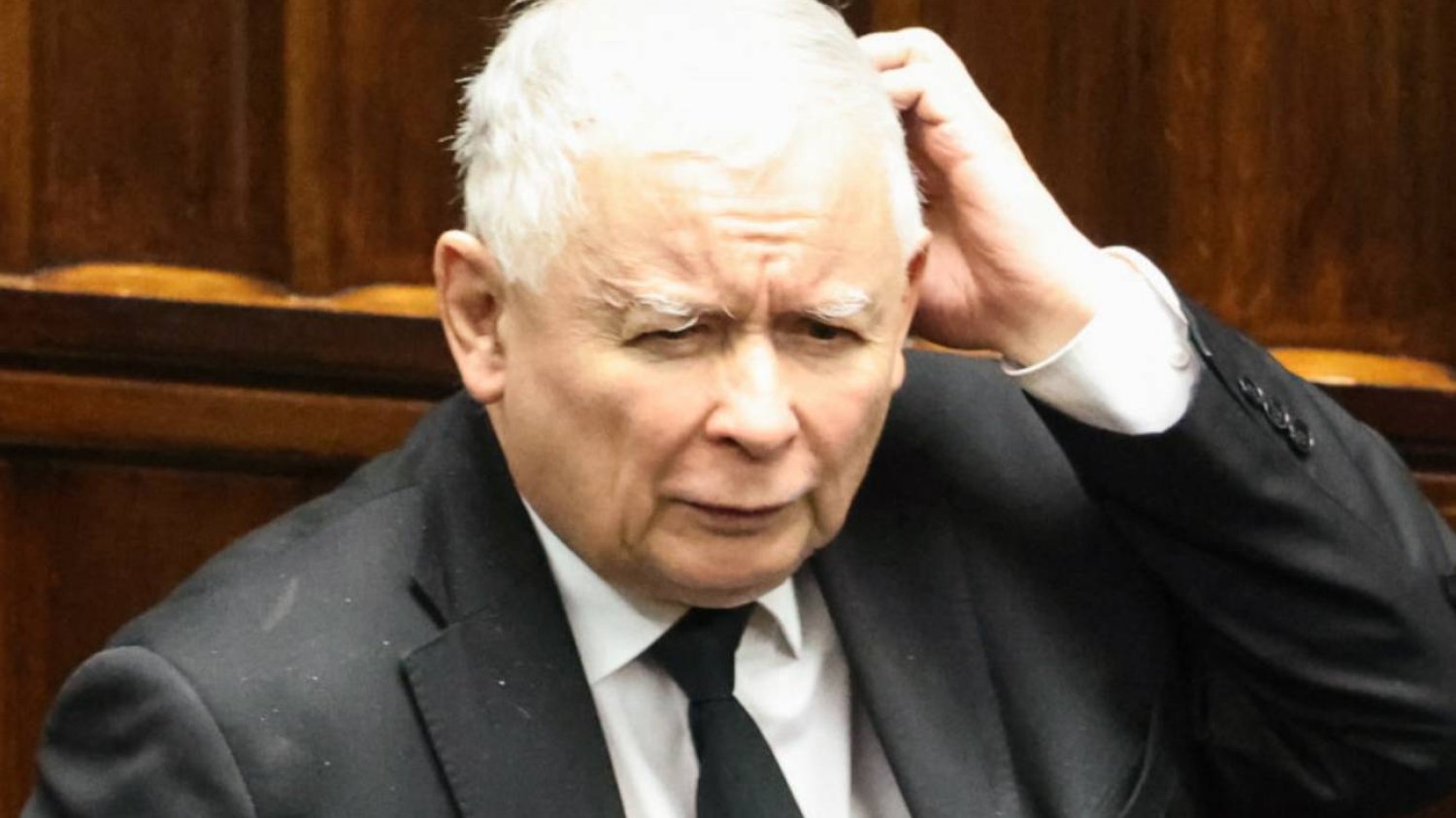 Nowy sondaż odbiera PiS-owi nadzieję. Kaczyński nie wygra bez sojuszu