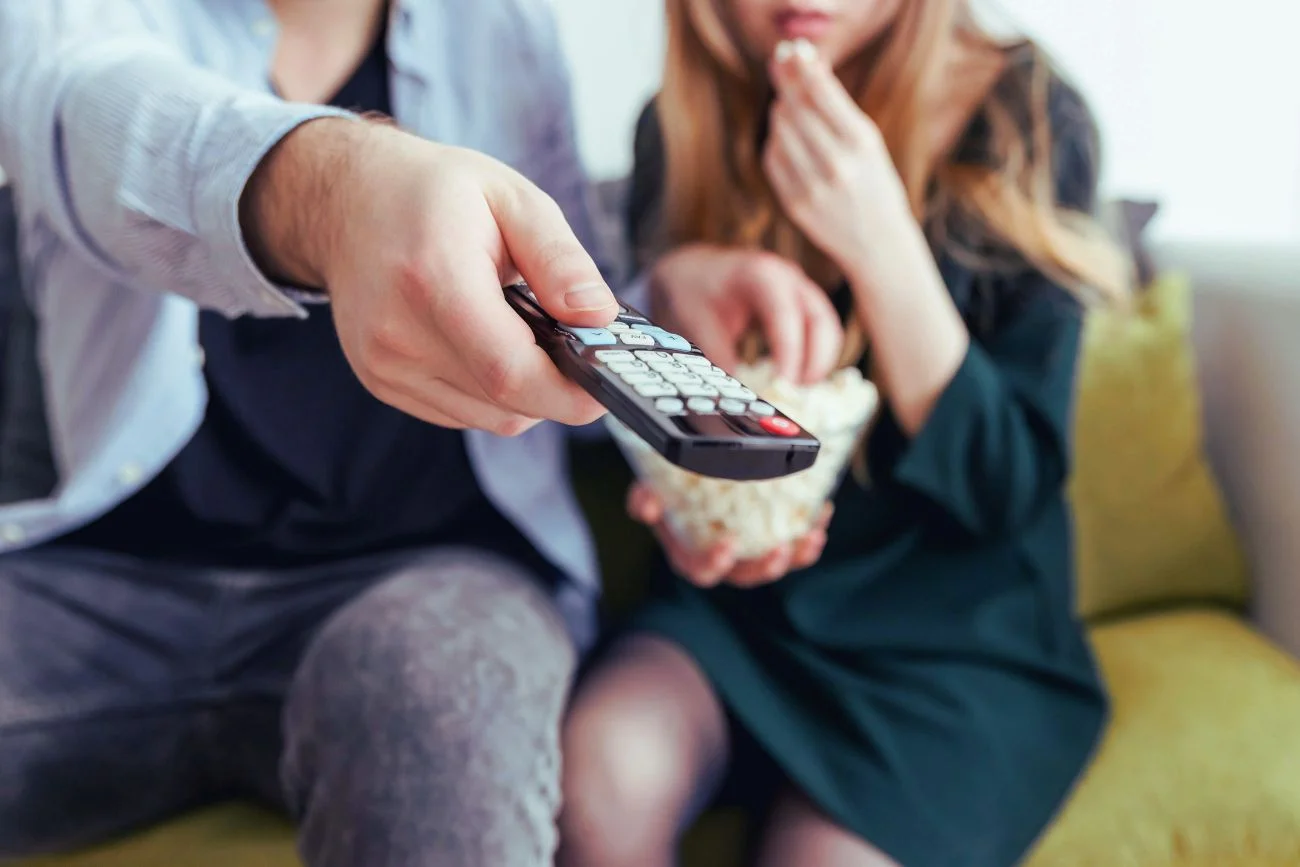 TVN pokaże w niedzielę kultowy film
