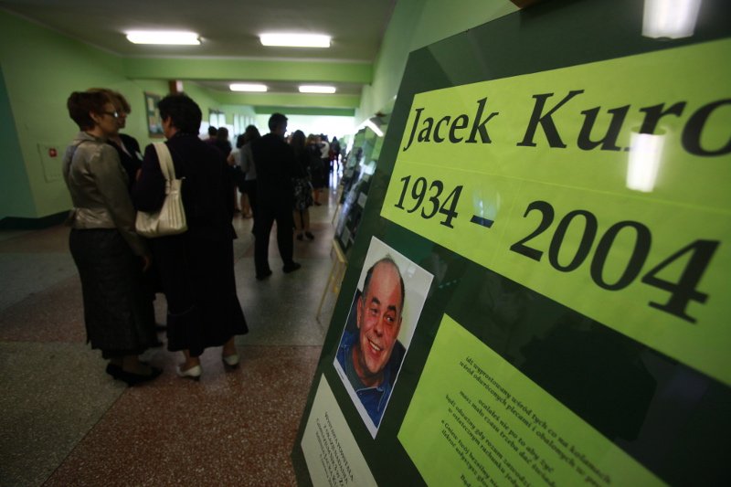 List nauczycieli wywołał olbrzymie emocje.