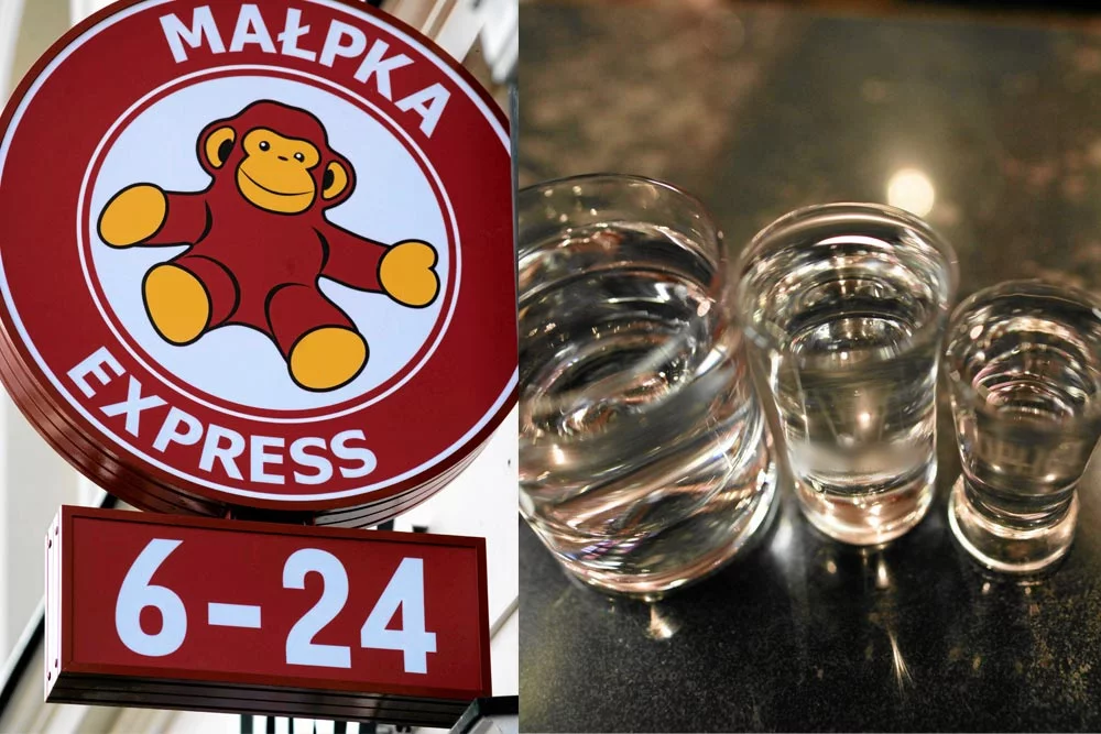 Walka z pijanymi kierowcami. Czy w Polsce jest za dużo sklepów monopolowych?