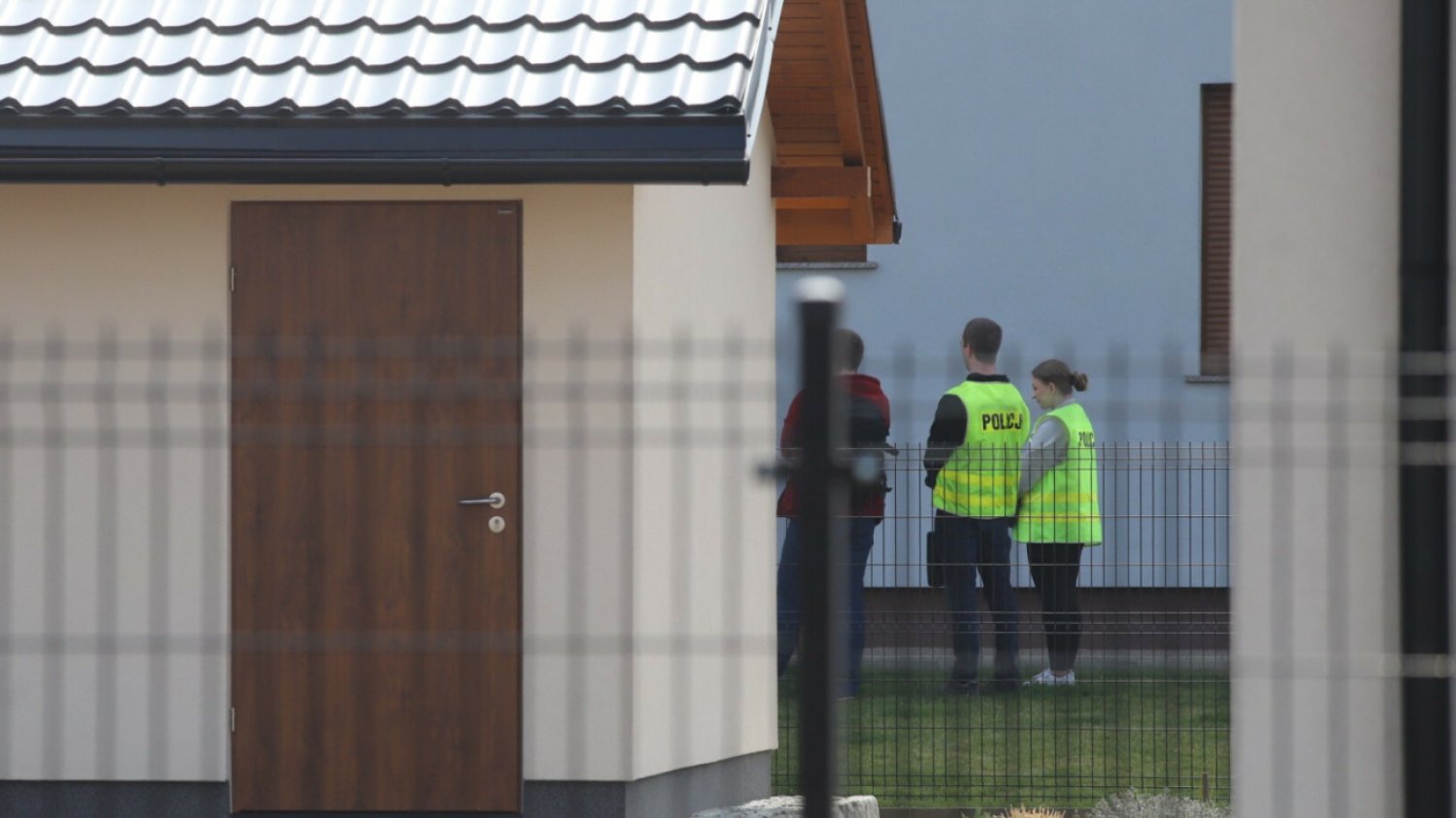 Tragedia w Prusicach. Podobna zbrodnia wydarzyła się 20 lat temu.