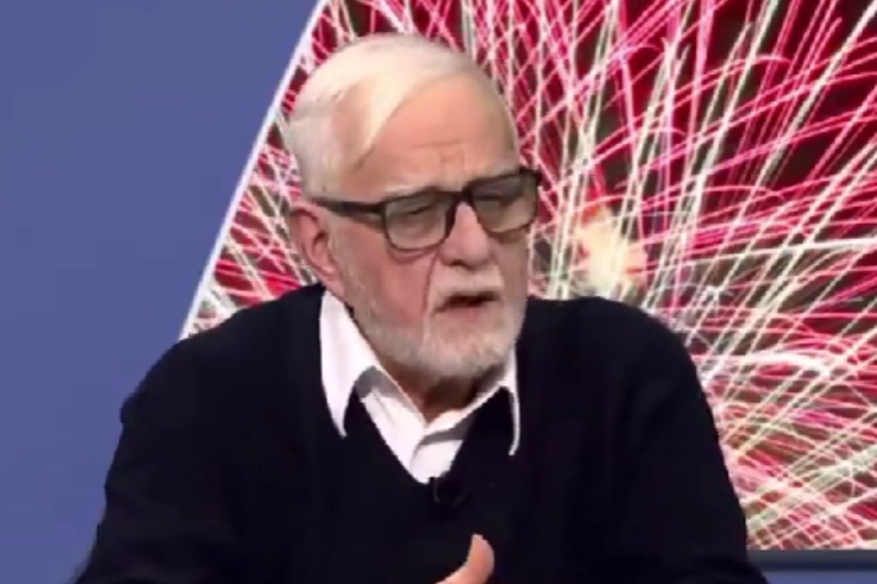 Skandaliczne słowa Pietrzaka o "barakach w Auschwitz". Muzeum reaguje.