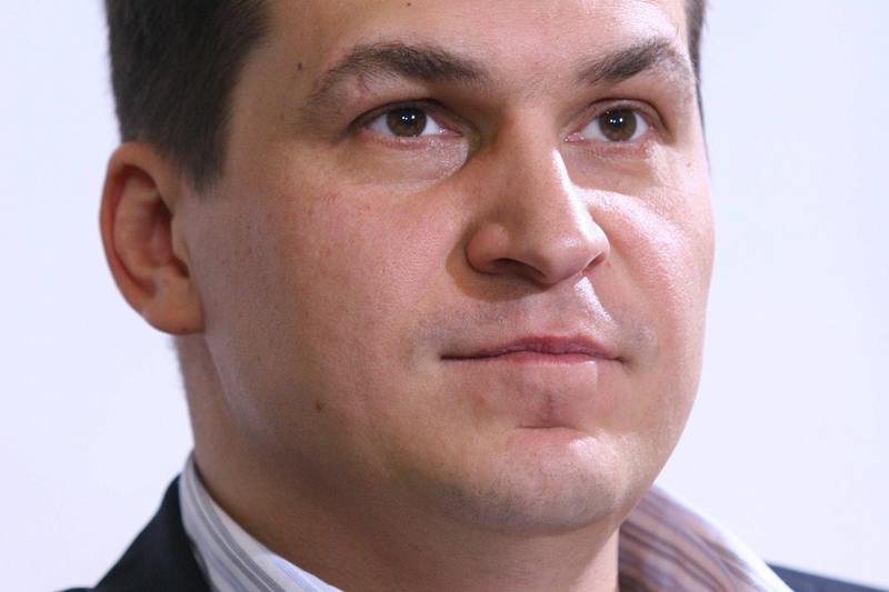 Robert Krasowski w wywiadzie dla "Kultury Liberalnej" odczarowuje świat mediów i polityki.