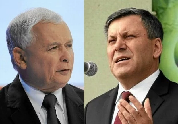 PSL złamało obietnicę nie używania czarnego PR w stosunku do PiS.