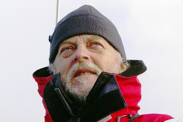 „Marzenia się nie starzeją, po prostu trzeba je mieć.”