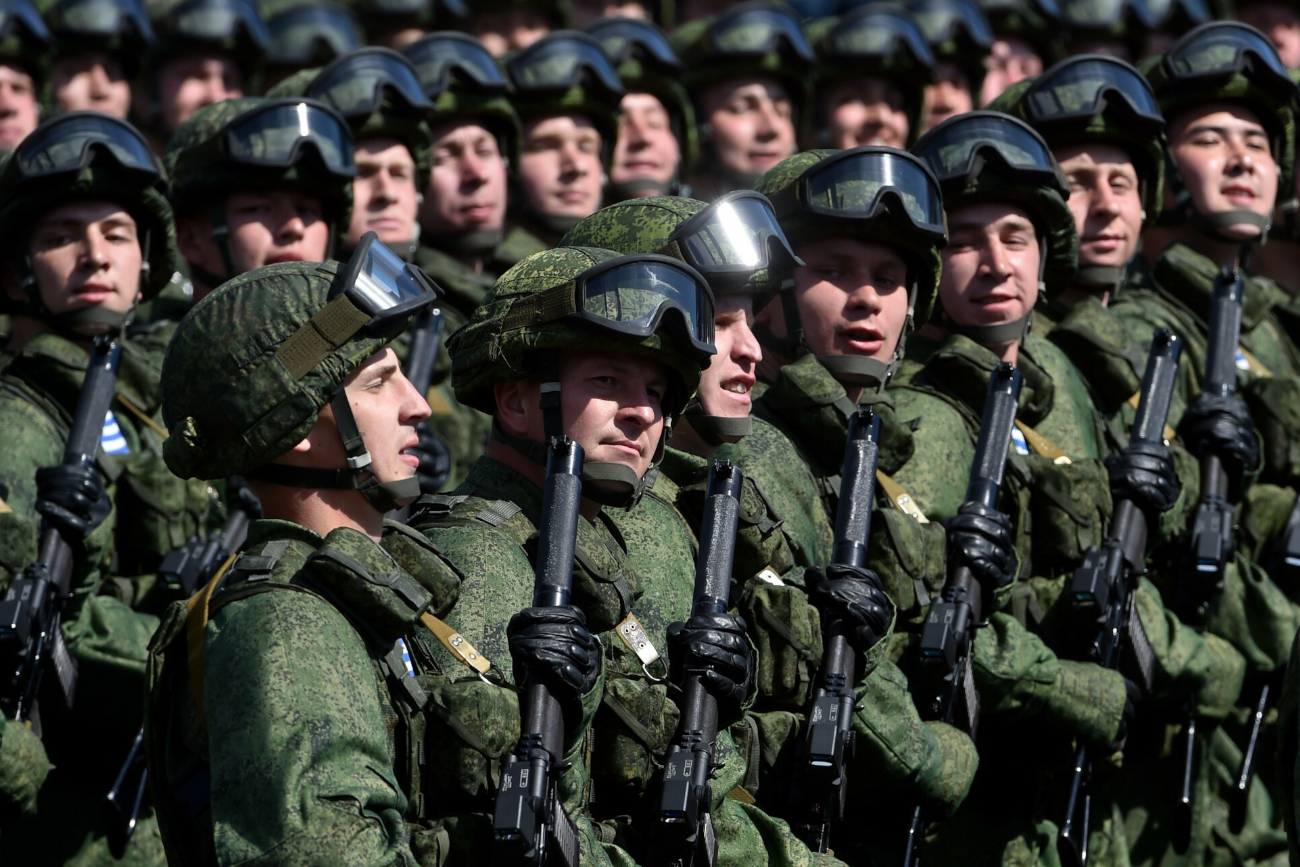 Rosja szykuje się na wojnę z NATO? Wiceszef rosyjskiego MSZ "Nie wyklucza się konfliktu zbrojnego"