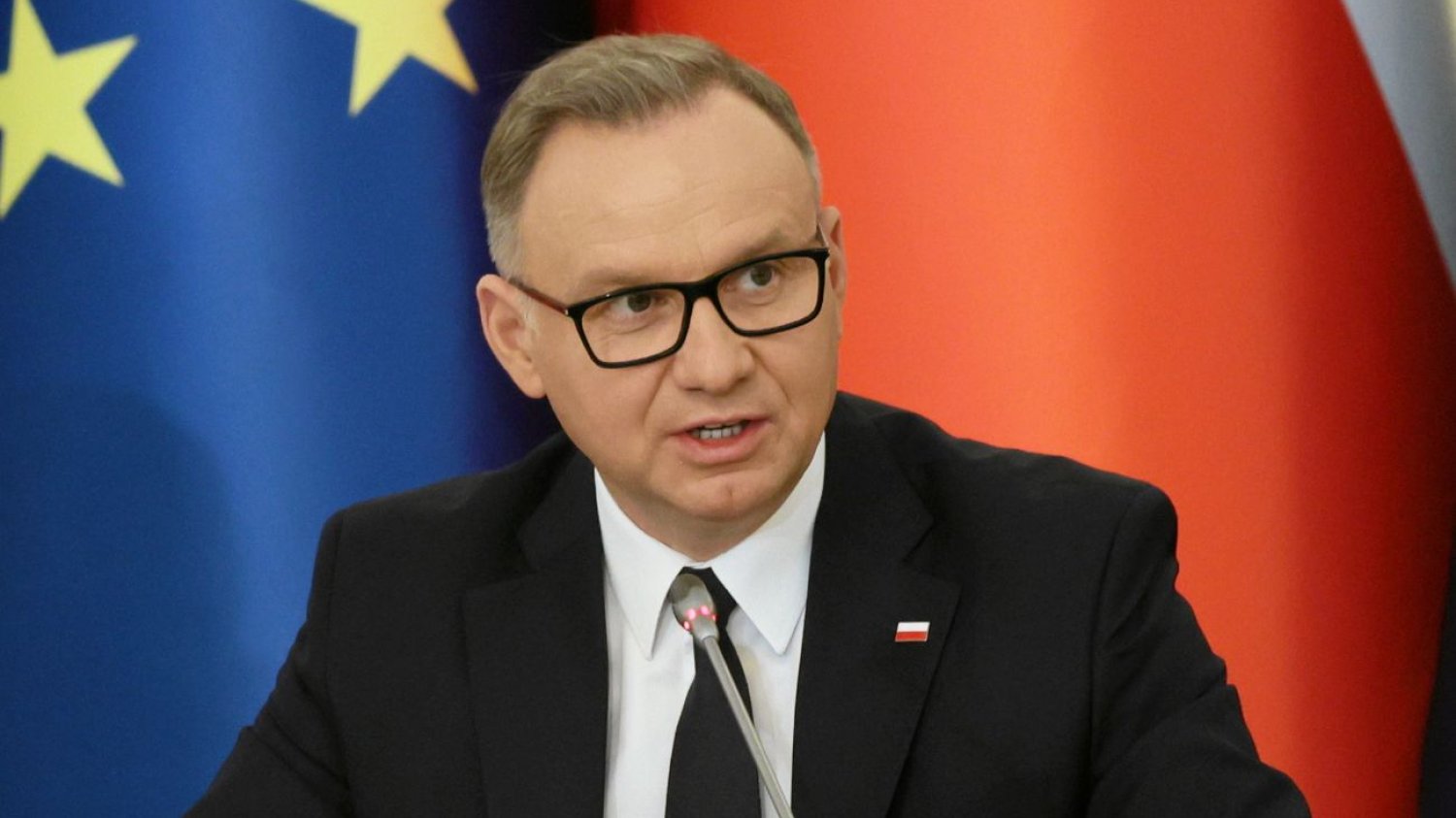 TVP zrobiła materiał o Dudzie. Skrytykowali go nawet politycy koalicji