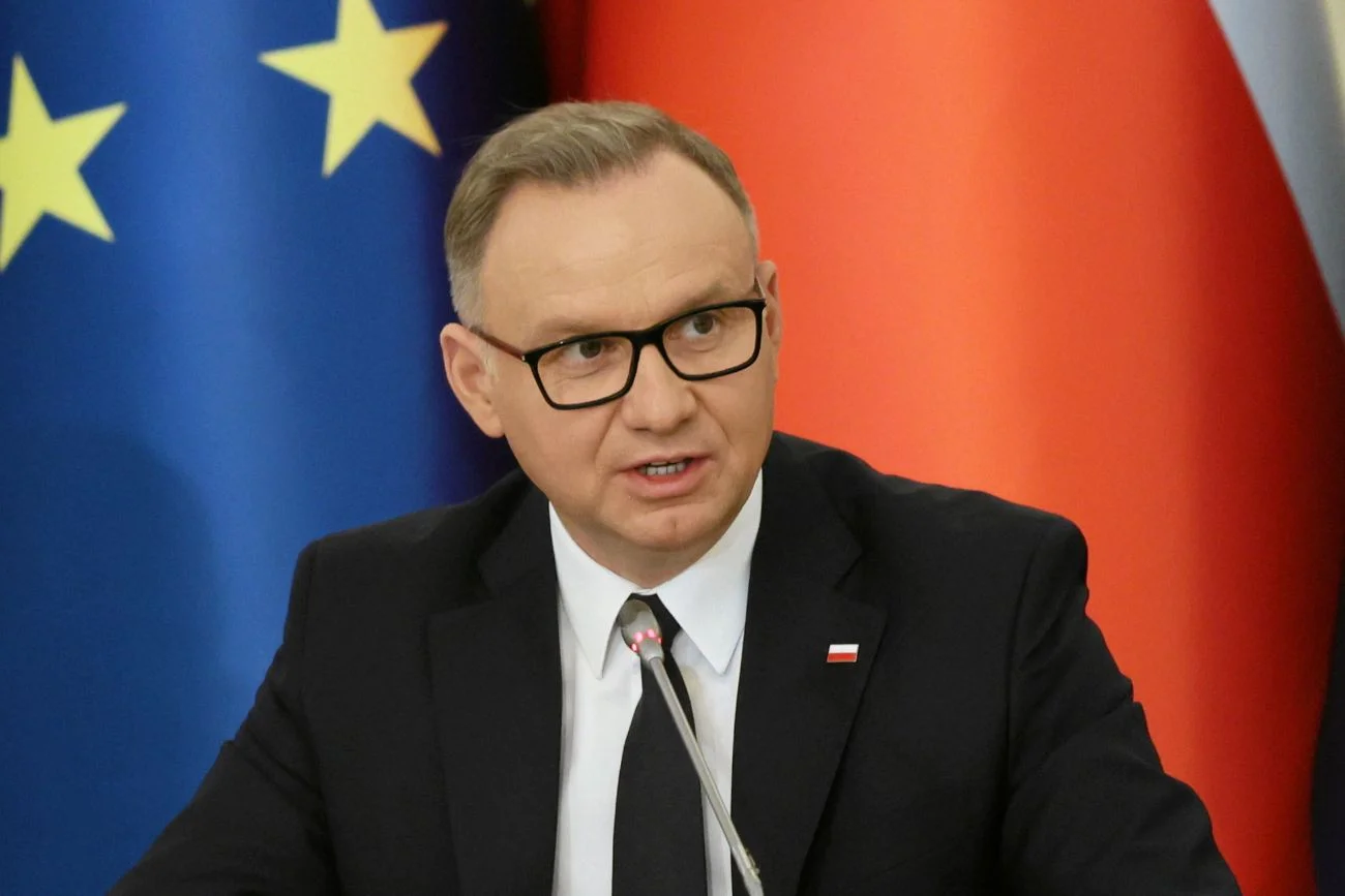 TVP zrobiła materiał o Dudzie. Skrytykowali go nawet politycy koalicji