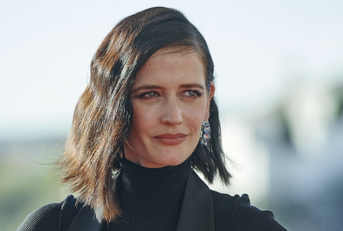 Eva Green wysyłała obraźliwe wiadomości do osób pracujących nad filmem "A Patriot"?