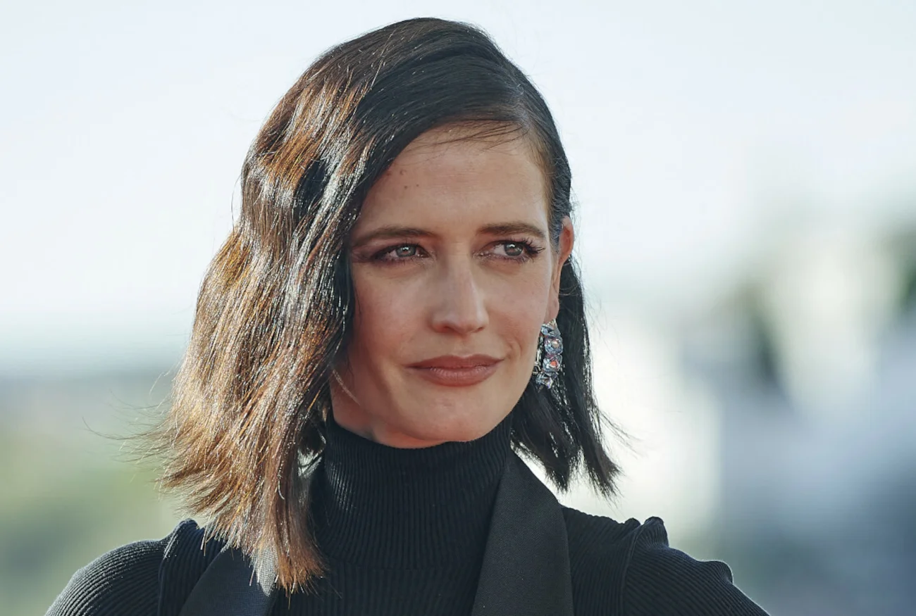 Eva Green wysyłała obraźliwe wiadomości do osób pracujących nad filmem "A Patriot"?