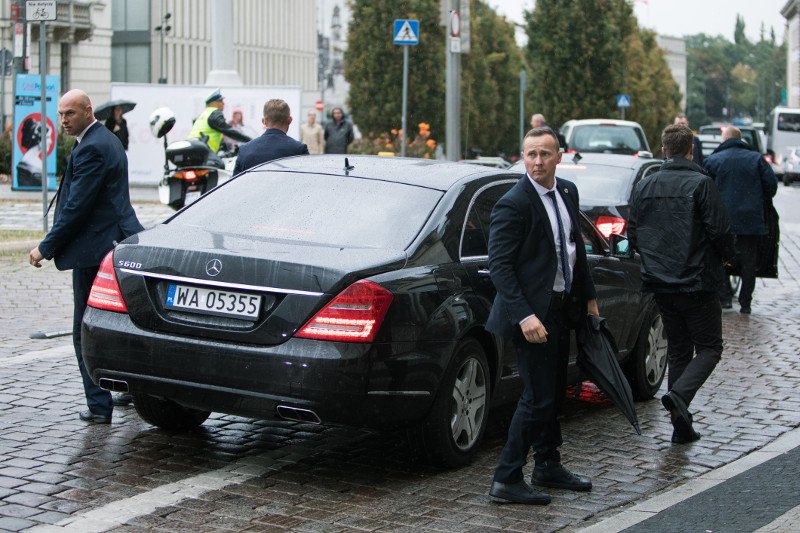 Nie wiadomo, czy to jeszcze śmieszne, czy już niebezpieczne.