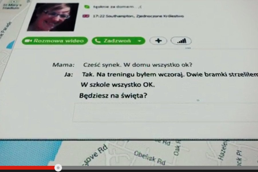 – Demagogia – oceniają internauci