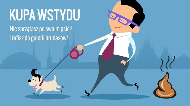 To się nazywa determinacja. Ciekawe czy Wrocławianie poprą pomysł.