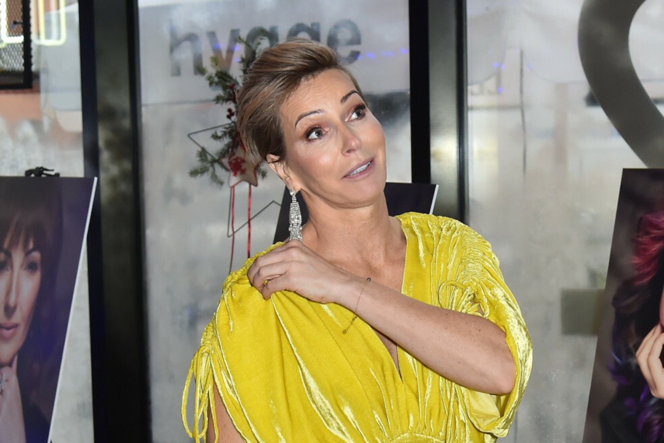 Paulina Smaszcz o podsłuchach Kurzajewskiego i Cichopek.