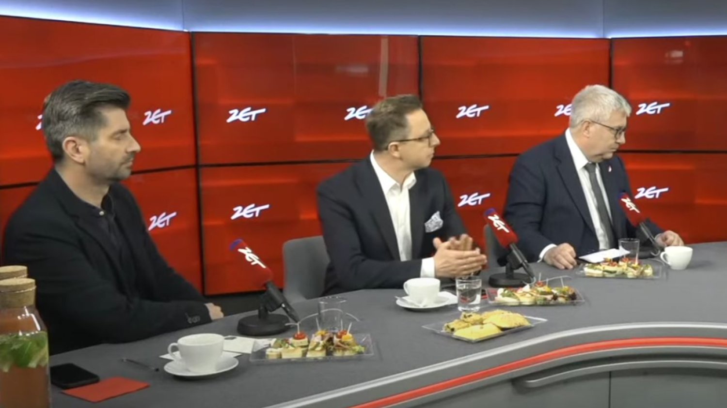 Poseł Nowej Lewicy ostro podsumował słowa Jarosława Kaczyńskiego.