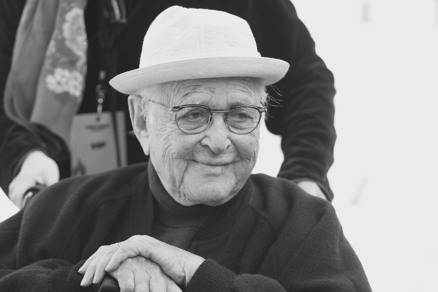Norman Lear był odpowiedzialny m.in. za kultowe amerykańskie seriale telewizyjne.