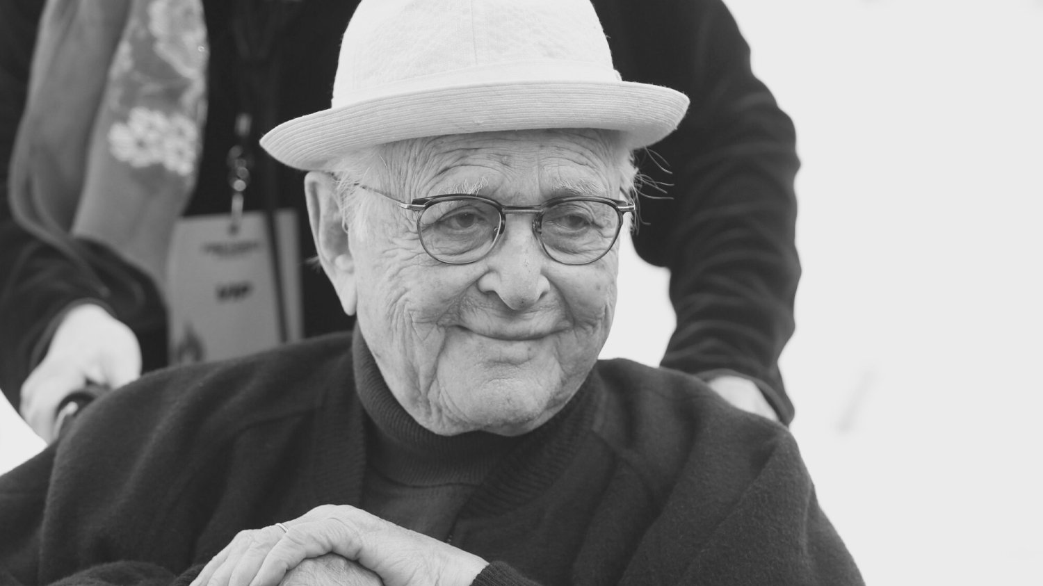 Norman Lear był odpowiedzialny m.in. za kultowe amerykańskie seriale telewizyjne.