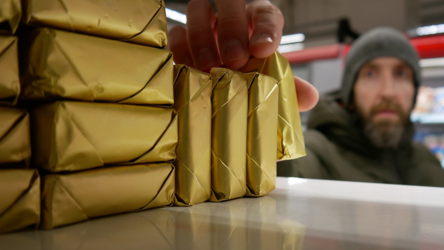 2 zł za masło. Szalona promocja w Biedronce i Lidlu Promocja na masło za 2 zł. Okazja w Biedronce i Lidlu