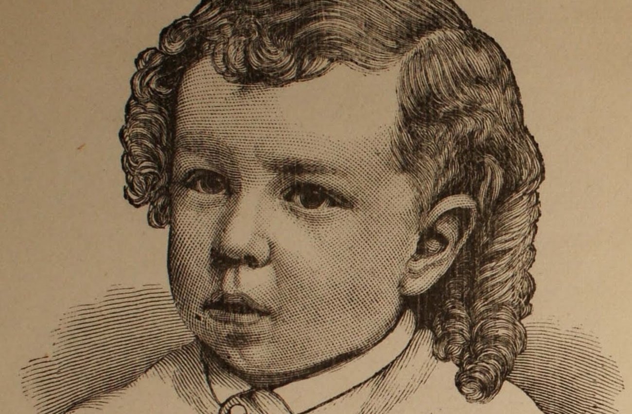 Sprawa Charleya Rossa była pierwszym udokumentowanym porwaniem dla okupu w USA.