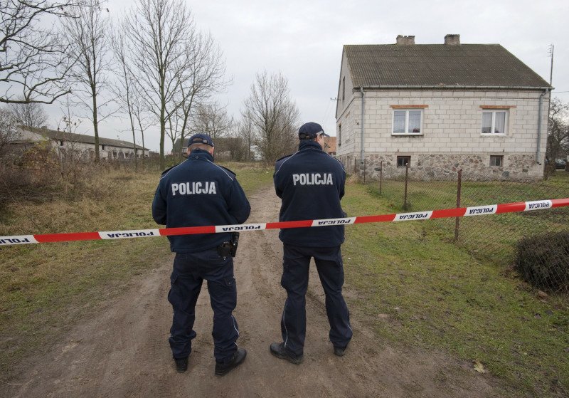 Prokuratura w Nowym Targu zakończyła śledztwo w sprawie zagadkowej śmierci dwóch braci