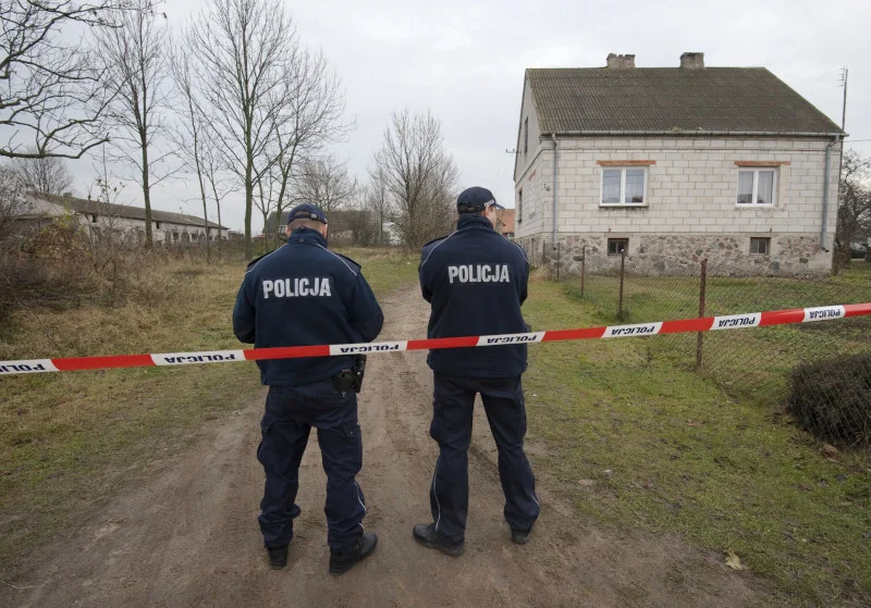 Prokuratura w Nowym Targu zakończyła śledztwo w sprawie zagadkowej śmierci dwóch braci